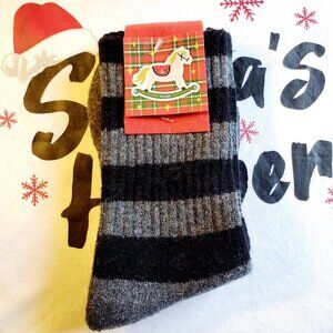 Merino wool 70% socks